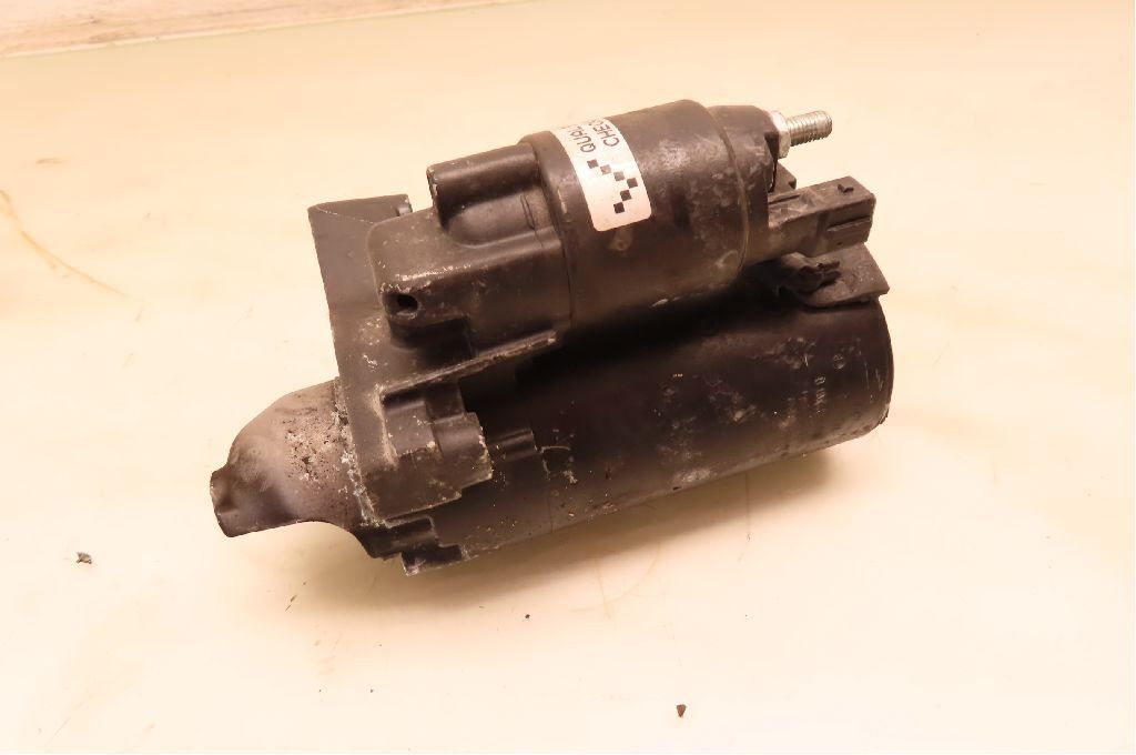 Startmotor Bensin – bilde 2