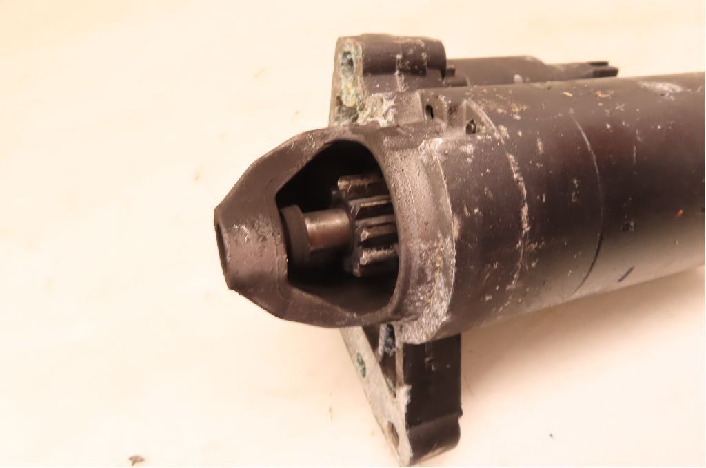 Startmotor Bensin – bilde 3
