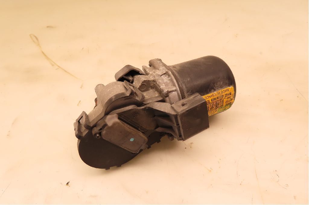 Viskermotor Frontrute – bilde 1