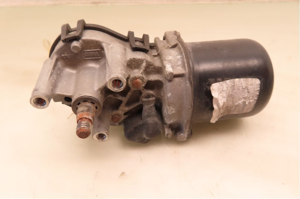 Viskermotor Frontrute – bilde 2