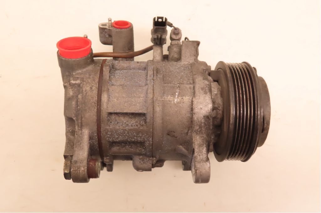 Varme AC Kompressor – bilde 2