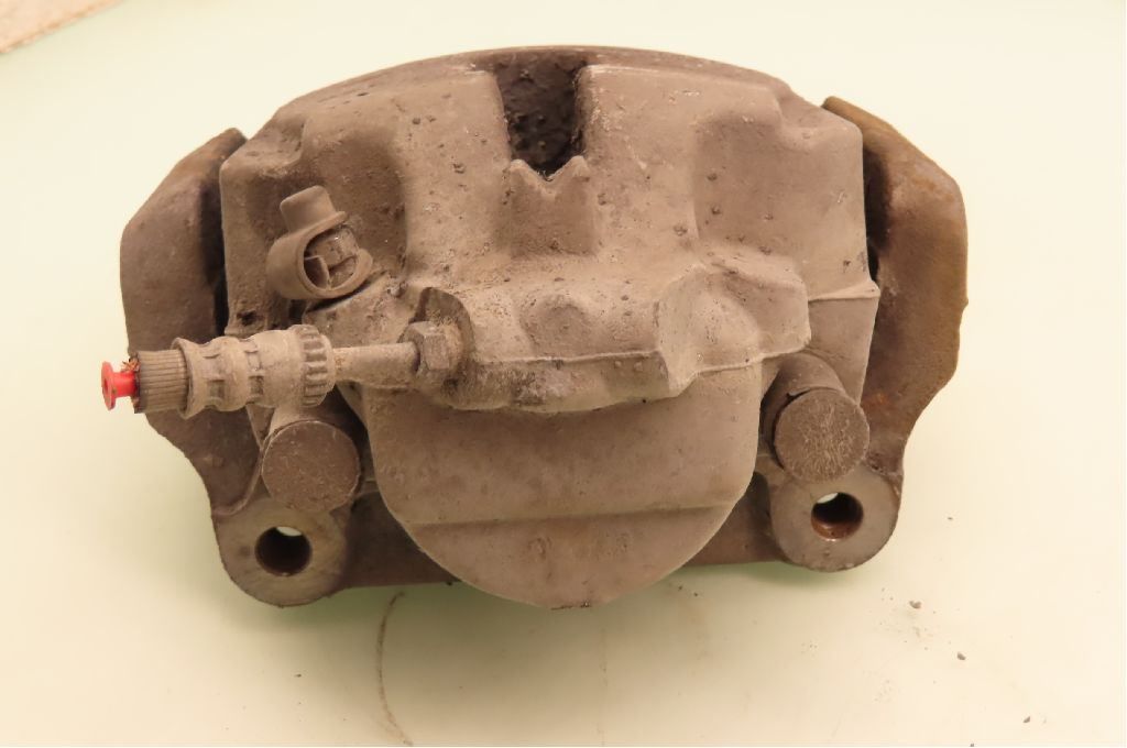 Bremsecaliper Foran Høyre – bilde 3