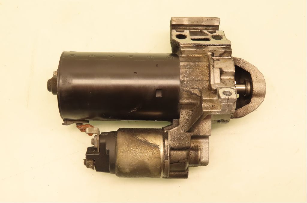 Startmotor Diesel – bilde 2