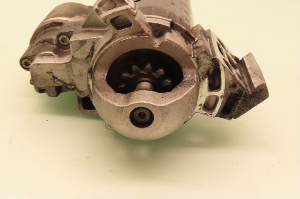 Startmotor Diesel – bilde 3
