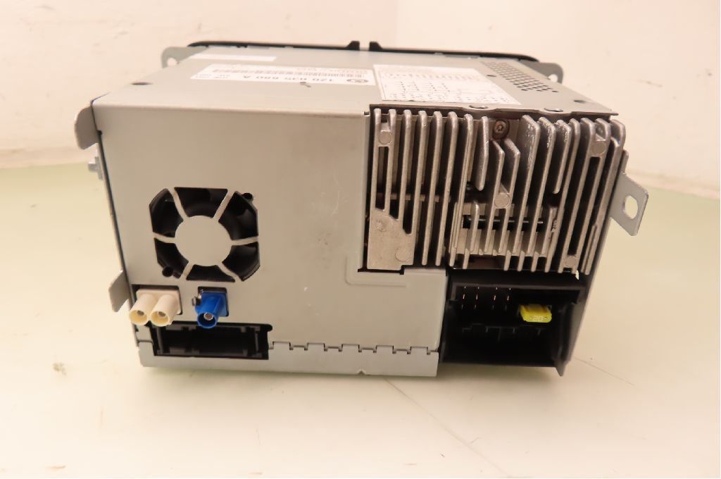Stereo Radio Med CD – bilde 4