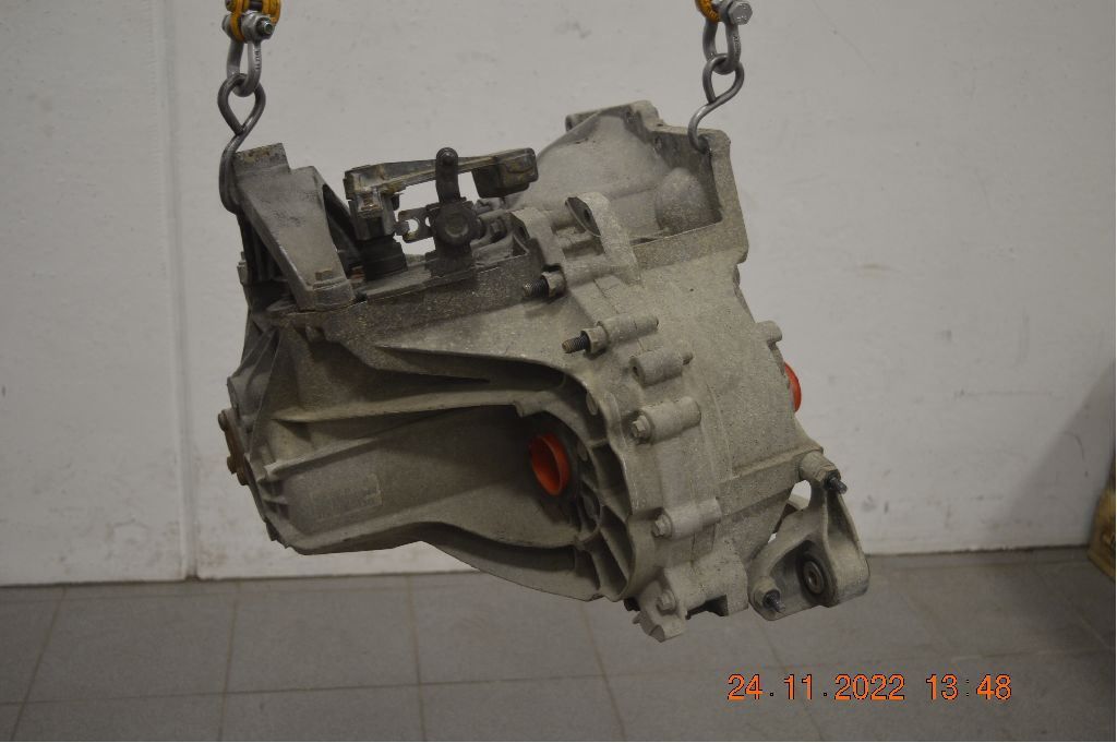 Gearkasse 5 Trinn – bilde 2