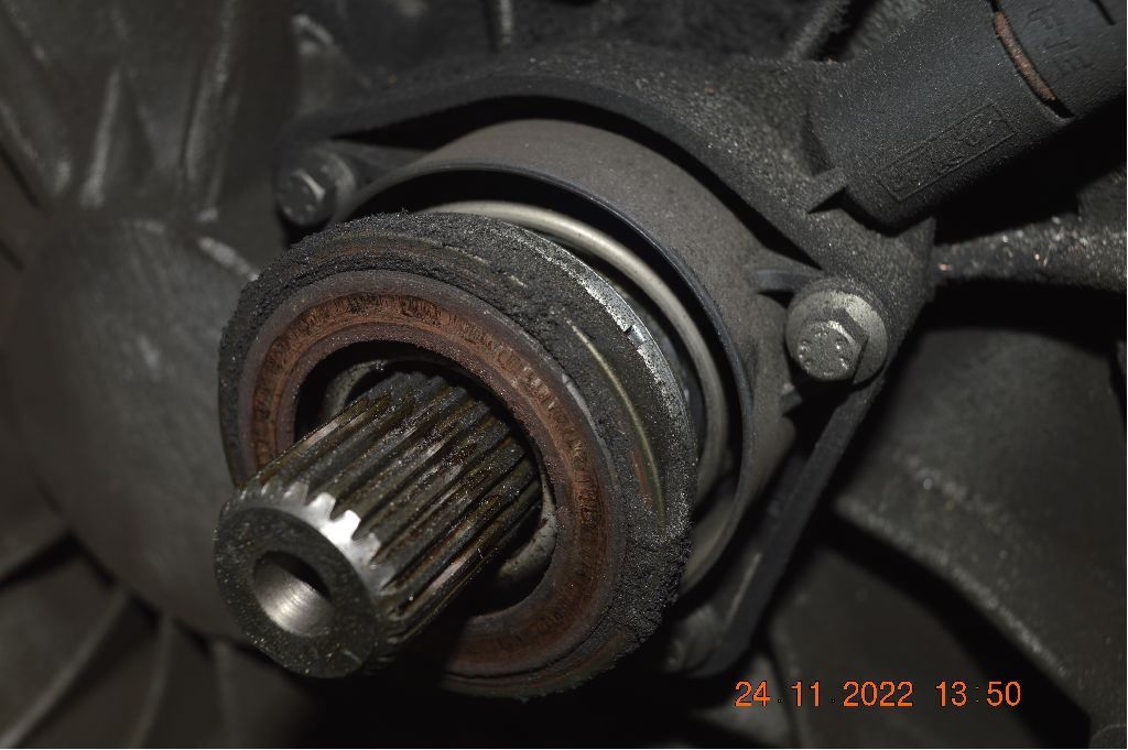 Gearkasse 5 Trinn – bilde 6