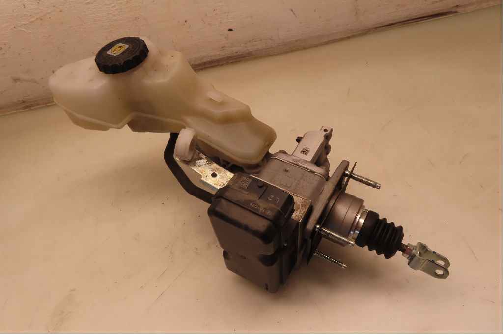 Brems Hovedsylinder – bilde 1