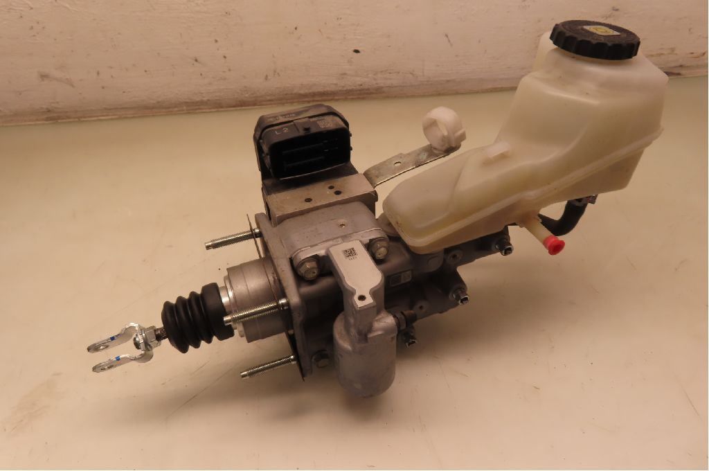 Brems Hovedsylinder – bilde 2