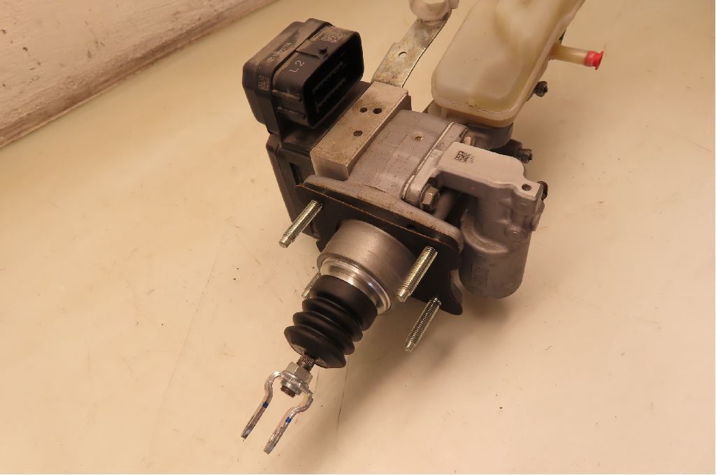 Brems Hovedsylinder – bilde 3