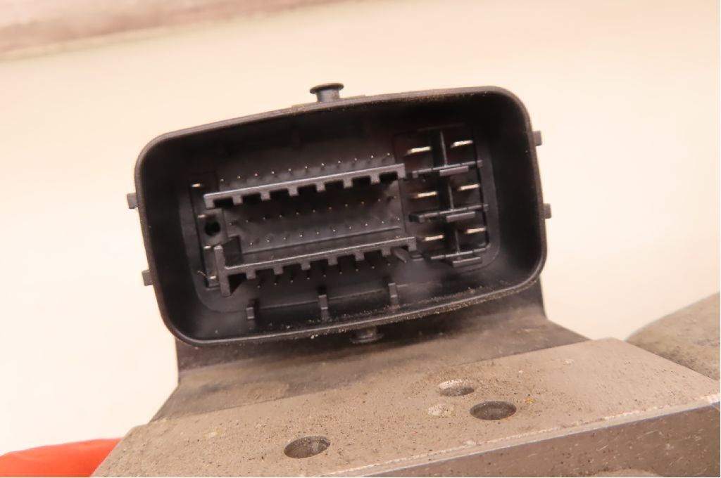 Brems Hovedsylinder – bilde 4