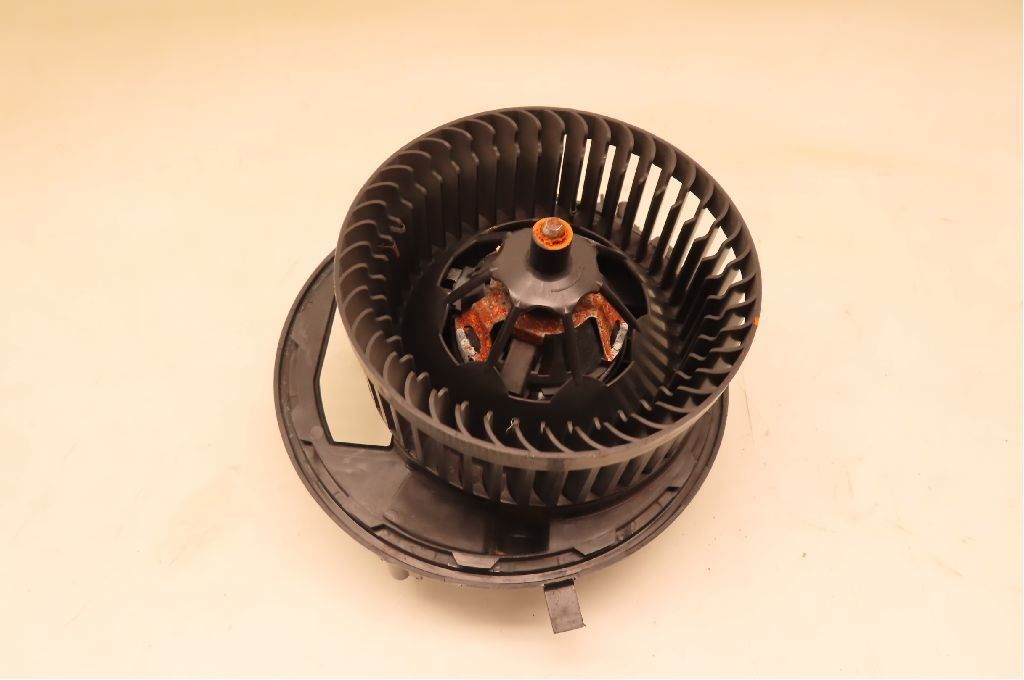 Varmeapparat Viftemotor – bilde 1