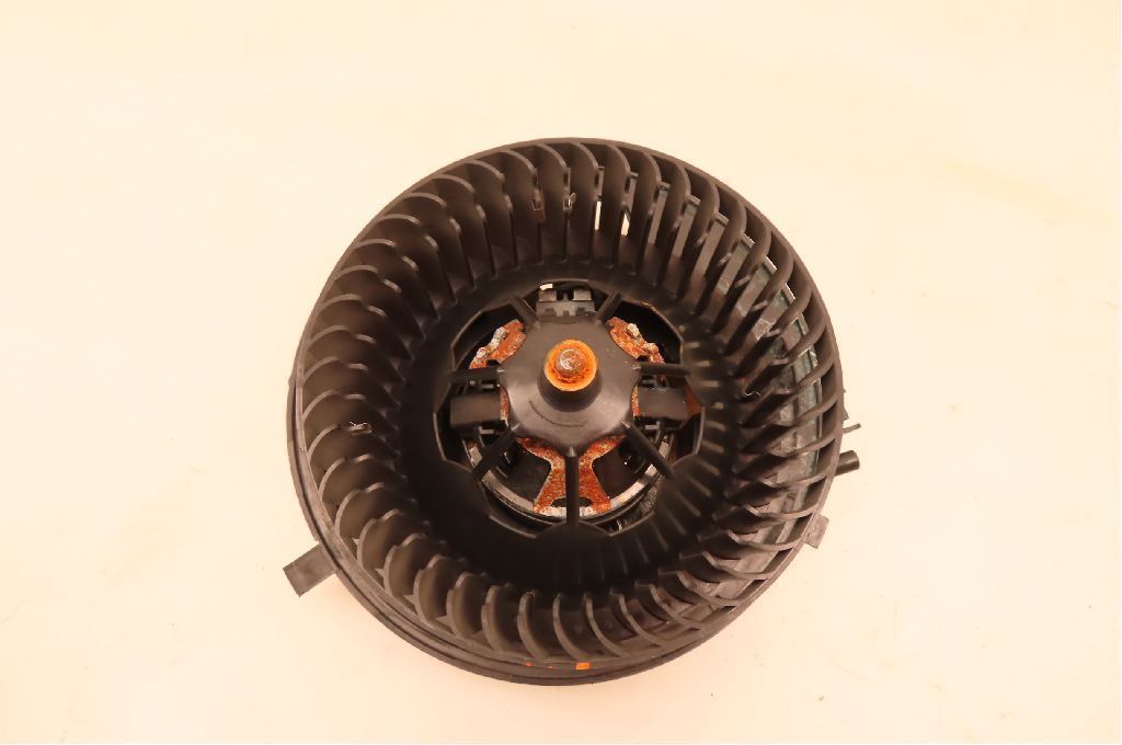 Varmeapparat Viftemotor – bilde 2