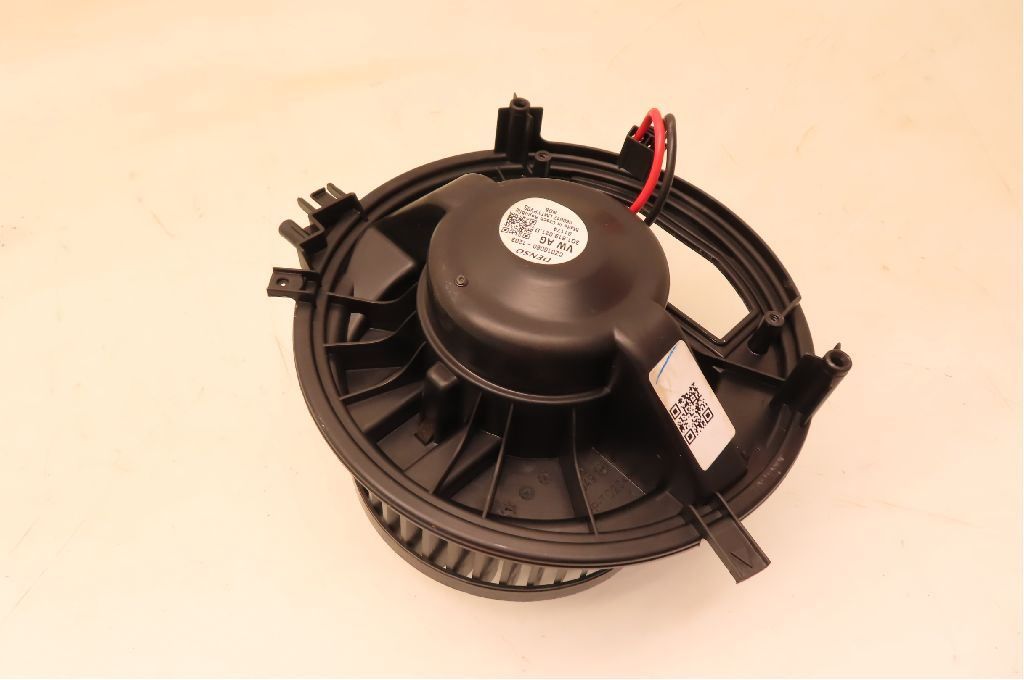 Varmeapparat Viftemotor – bilde 3