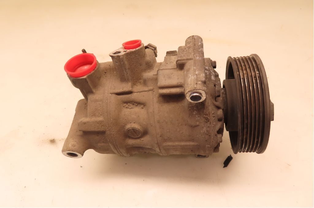 Varme AC Kompressor – bilde 1