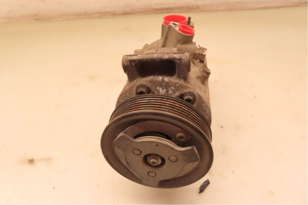 Varme AC Kompressor – bilde 2