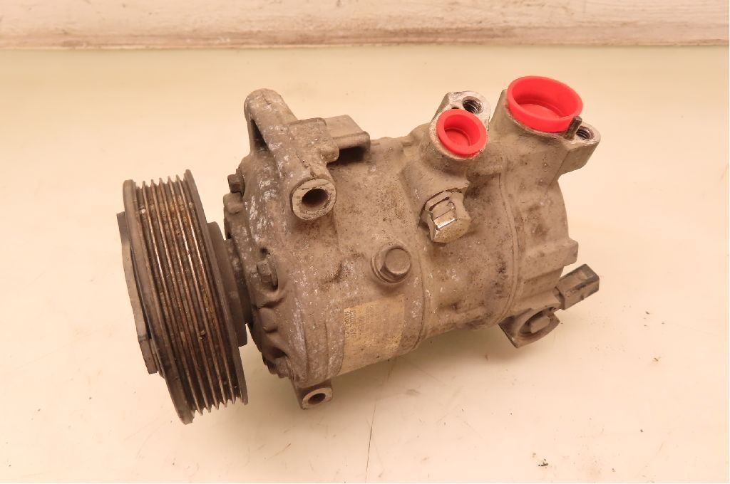Varme AC Kompressor – bilde 3