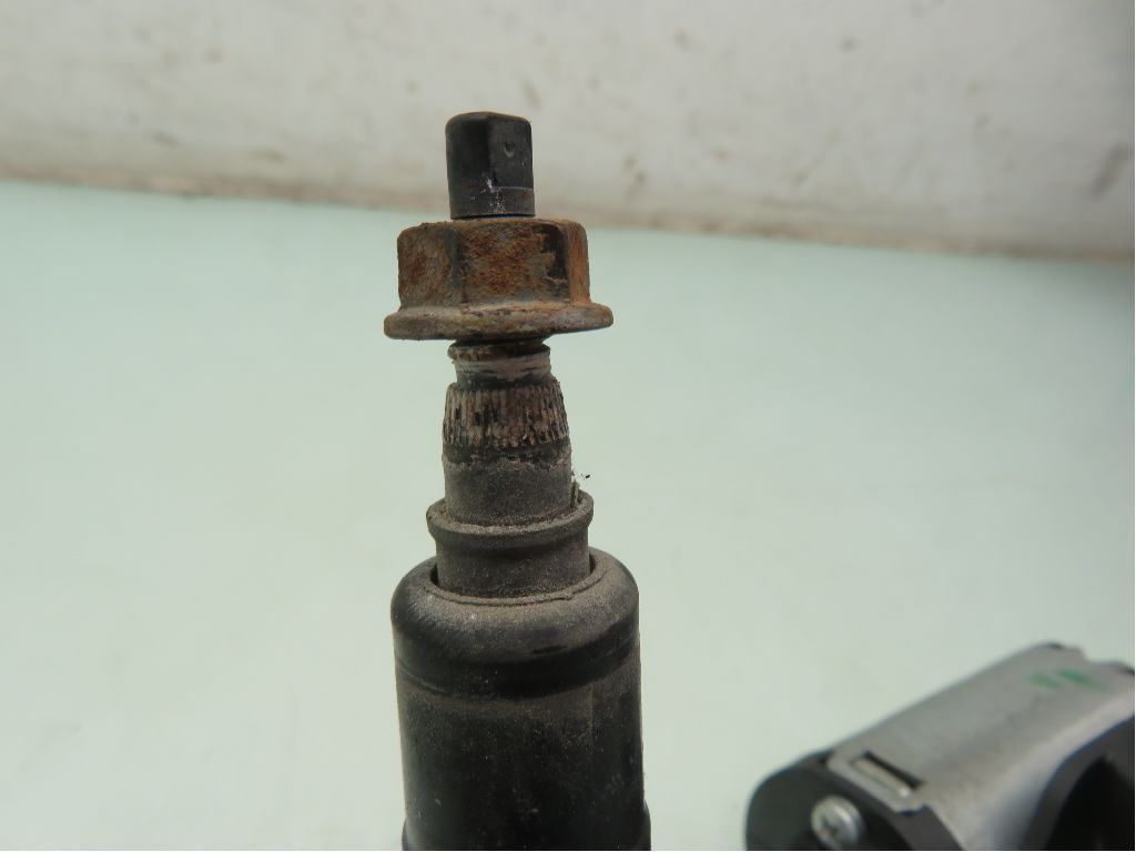 Viskermotor Bakluke – bilde 2