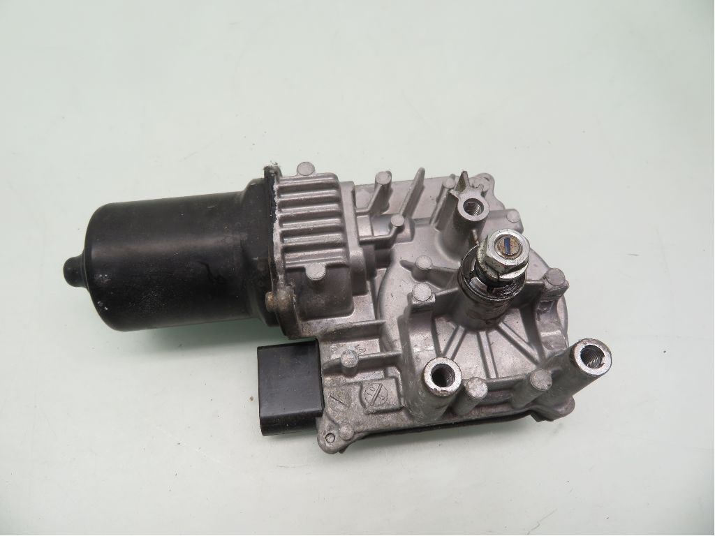 Viskermotor Frontrute – bilde 1