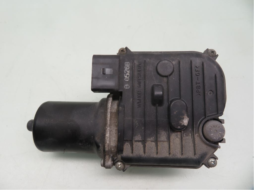 Viskermotor Frontrute – bilde 2
