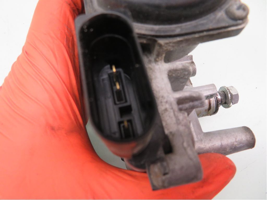 Viskermotor Frontrute – bilde 4