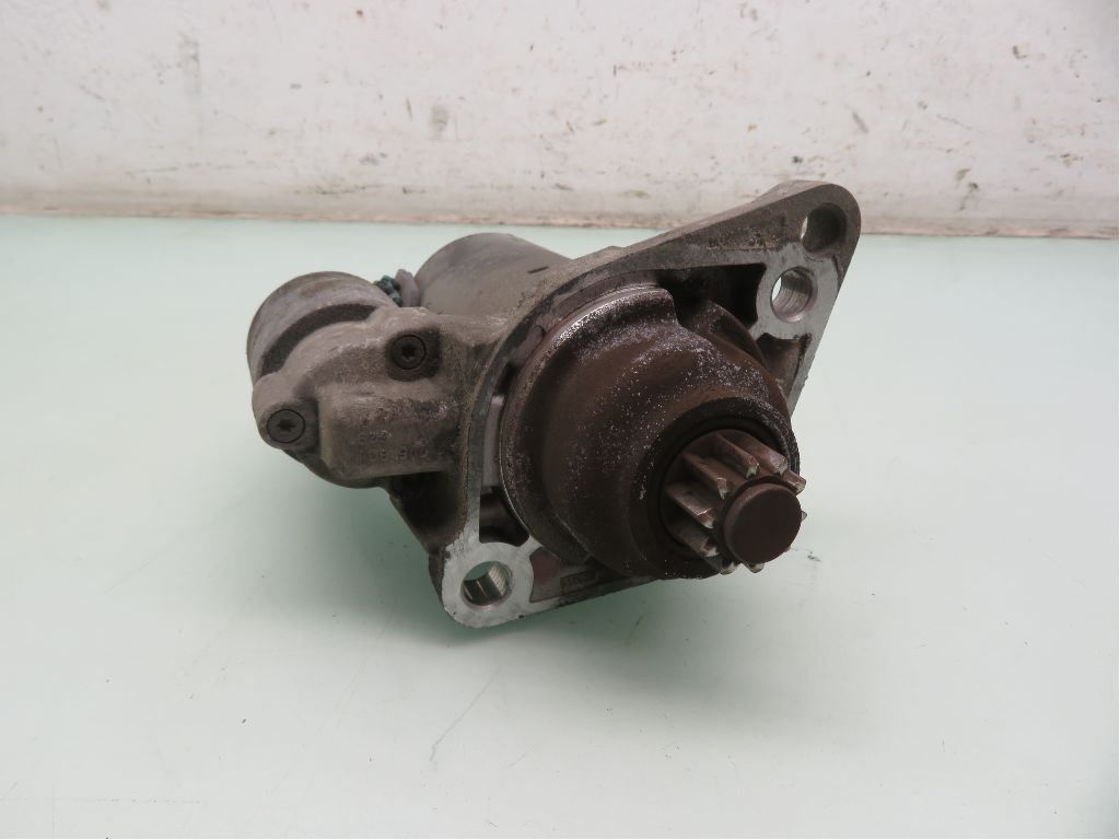 Startmotor Bensin – bilde 1