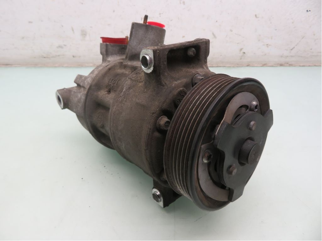 Varme AC Kompressor – bilde 1