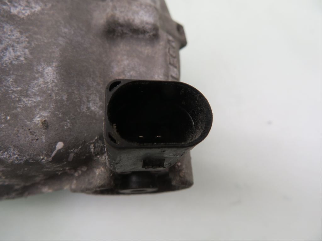 Varme AC Kompressor – bilde 6