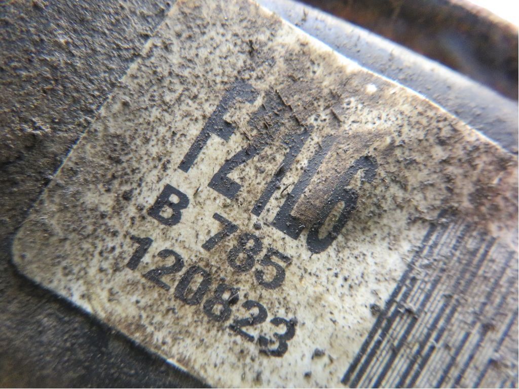 Spindel V.F – bilde 5