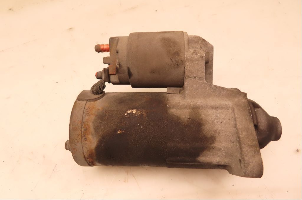 Startmotor Bensin – bilde 1