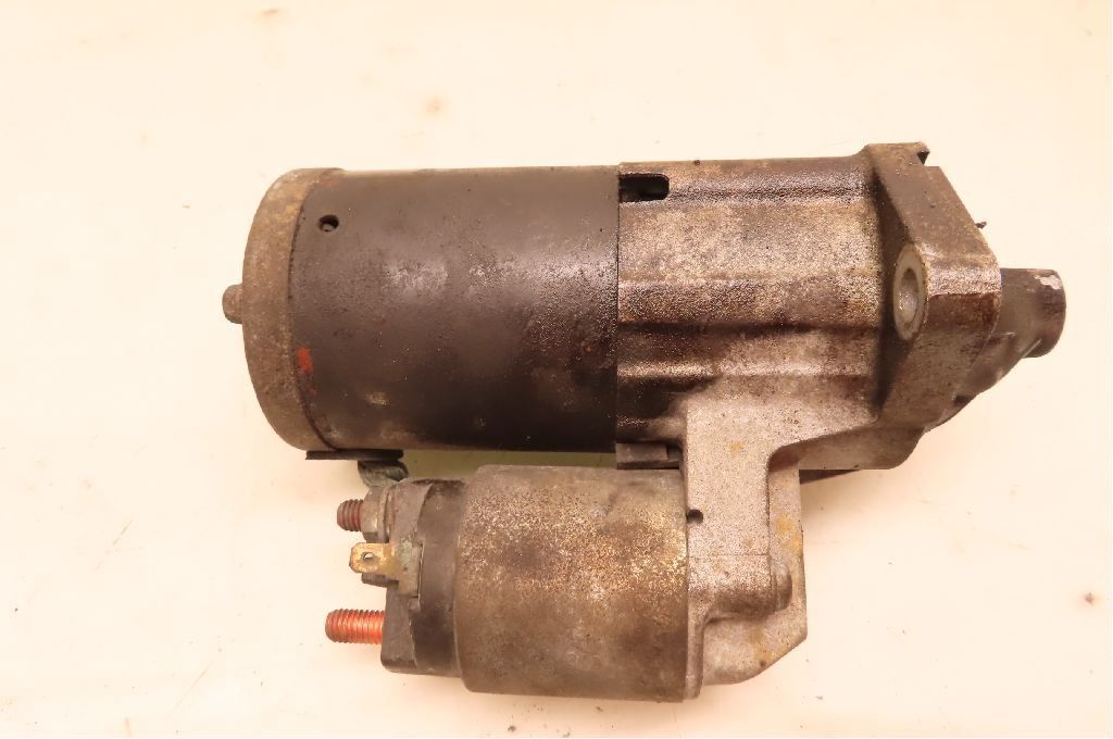 Startmotor Bensin – bilde 2