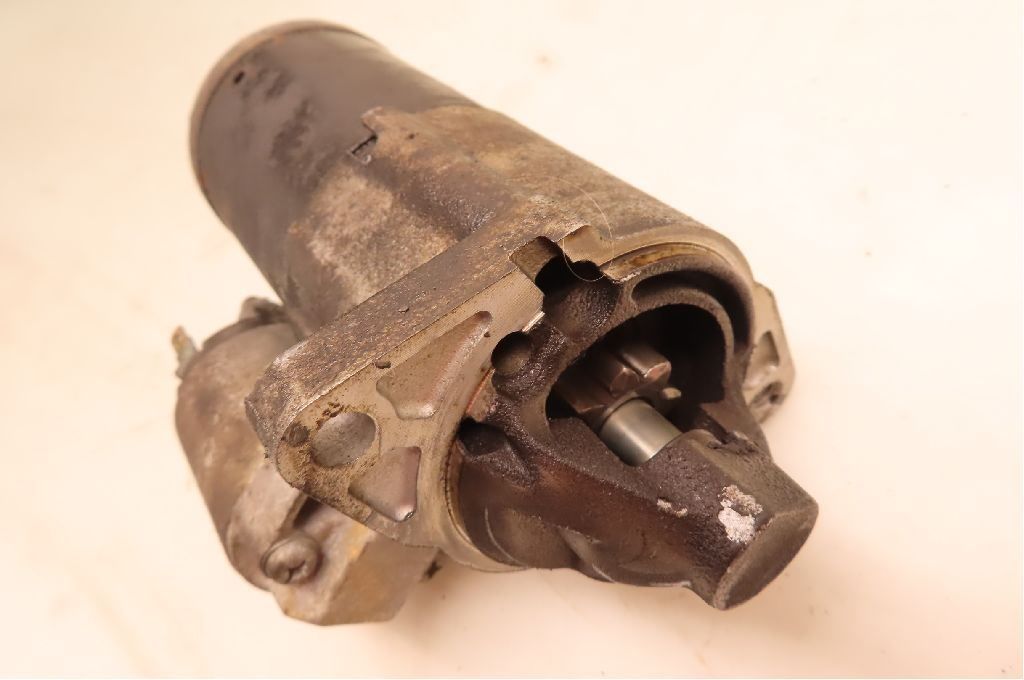 Startmotor Bensin – bilde 3
