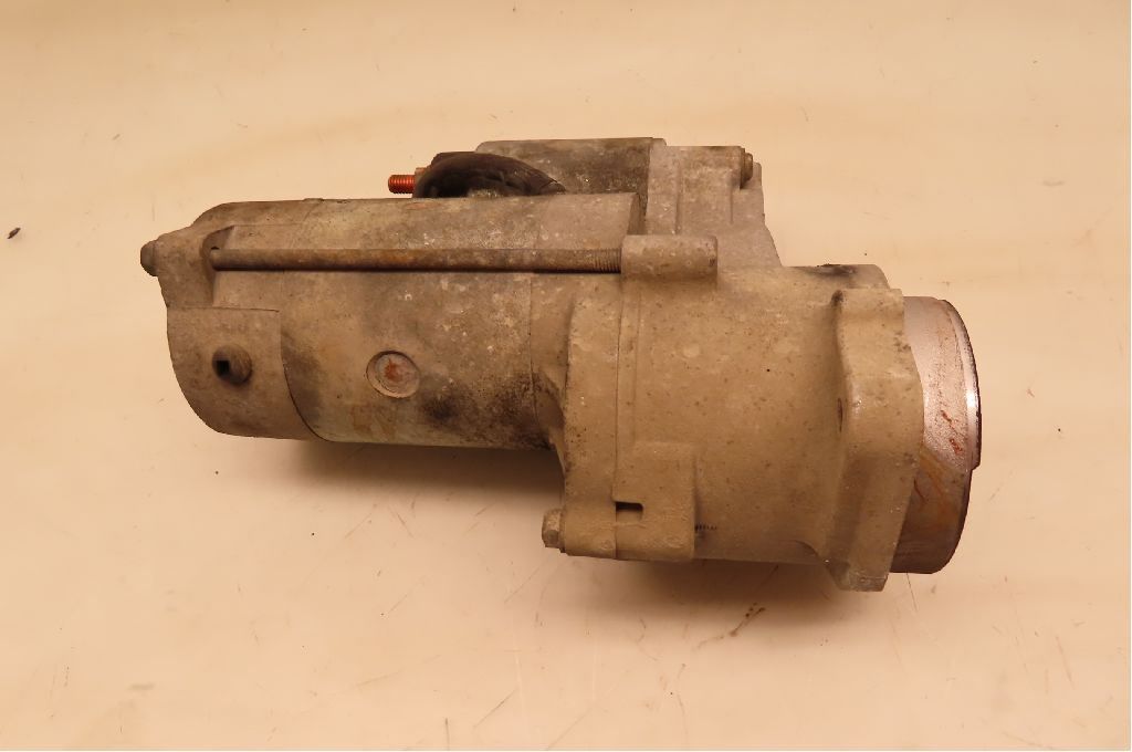 Startmotor Diesel – bilde 1