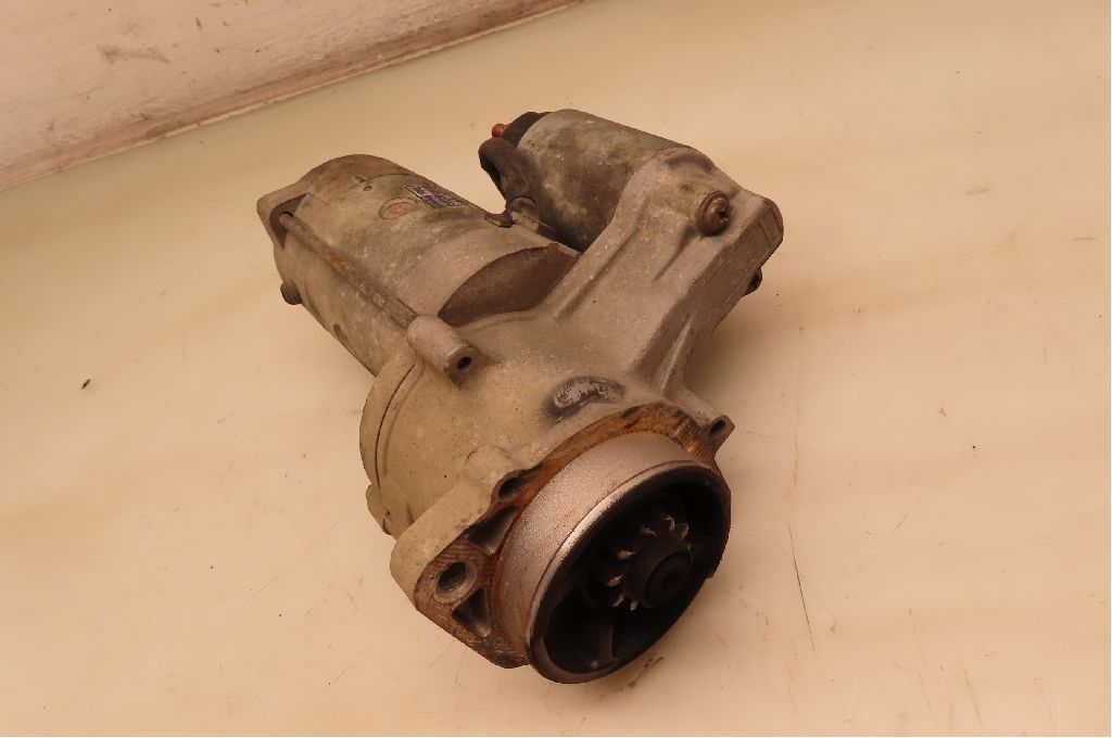 Startmotor Diesel – bilde 2