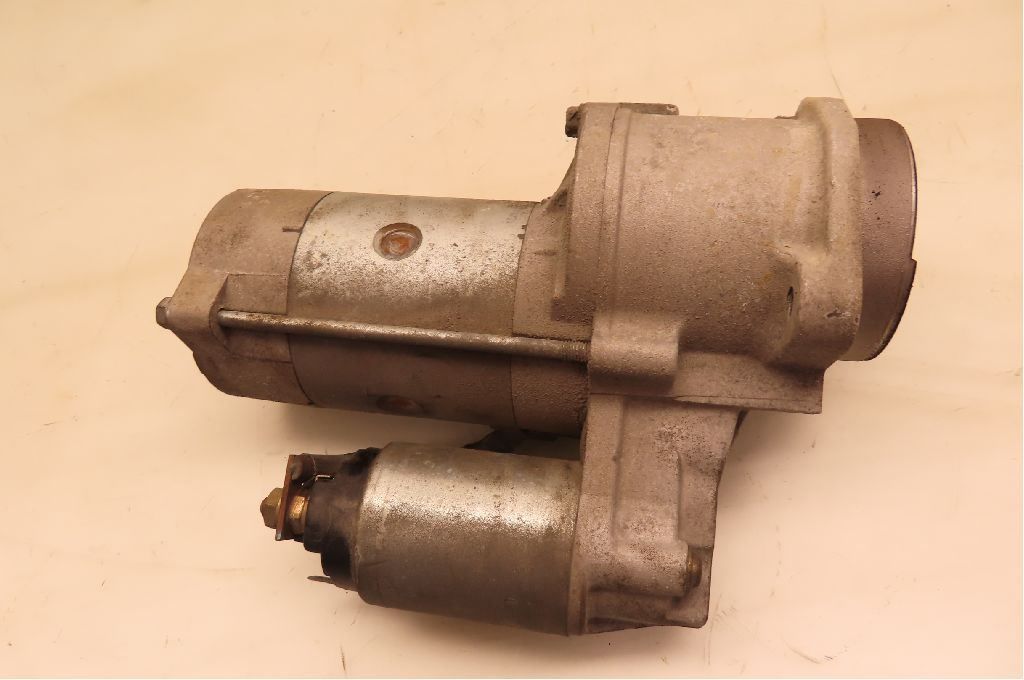 Startmotor Diesel – bilde 3
