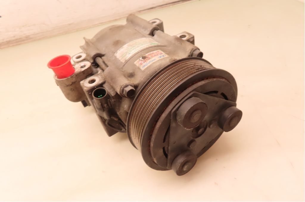Varme AC Kompressor – bilde 2