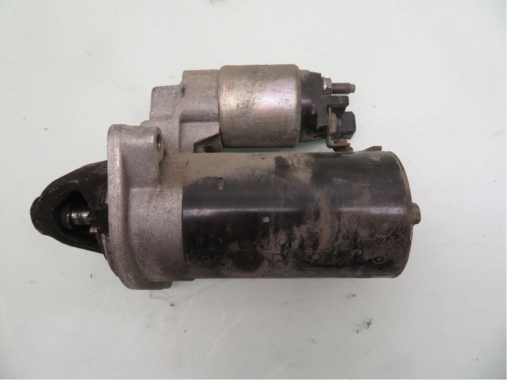 Startmotor Bensin – bilde 3
