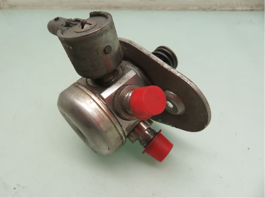 Drivstoffpumpe Mekanisk – bilde 3