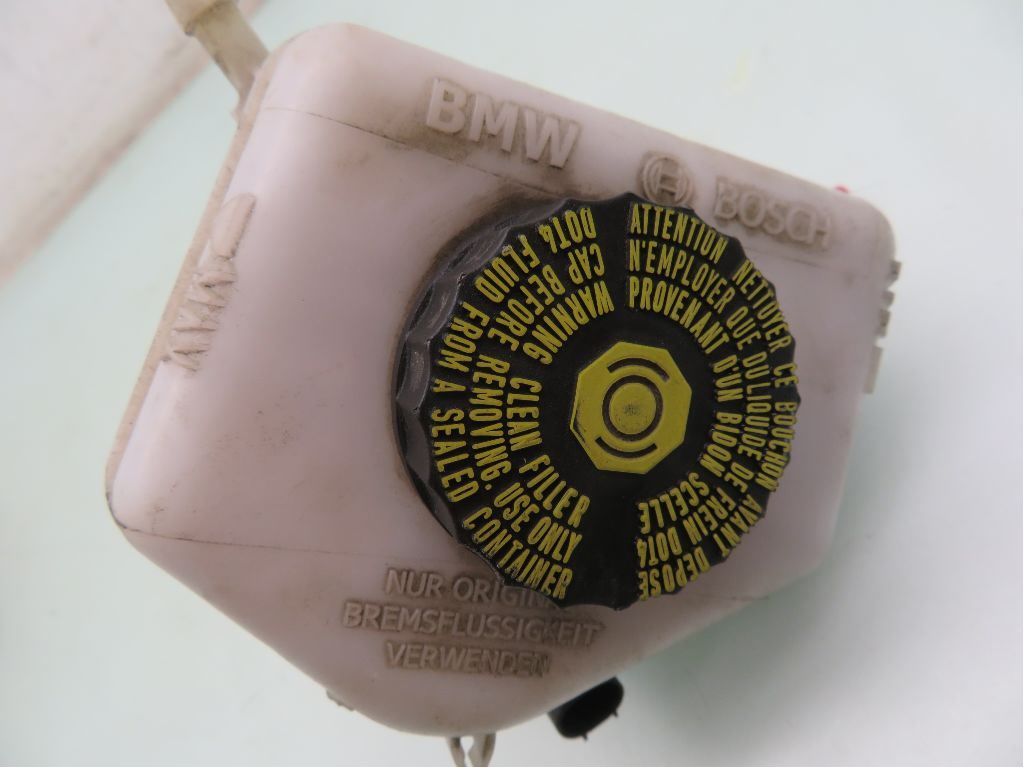 Brems Hovedsylinder – bilde 4