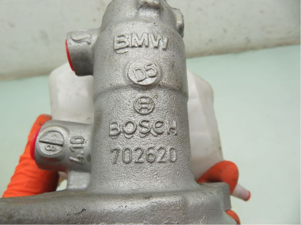 Brems Hovedsylinder – bilde 5