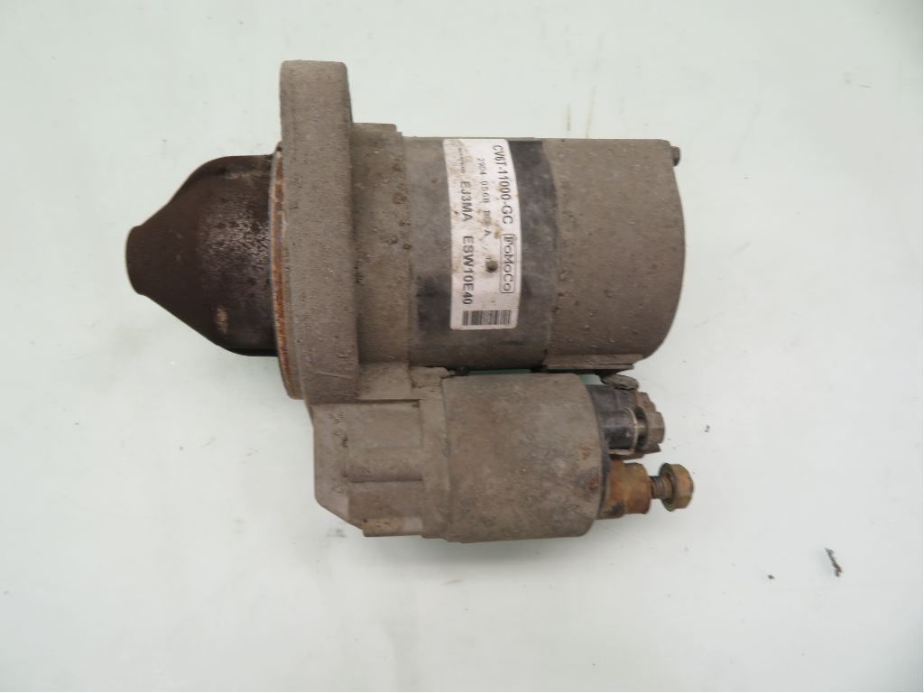 Startmotor Bensin – bilde 1