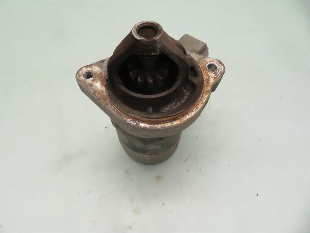 Startmotor Bensin – bilde 3