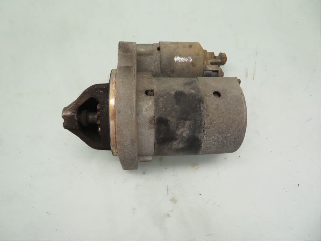 Startmotor Bensin – bilde 4