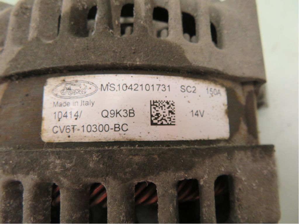 Dynamo – bilde 3