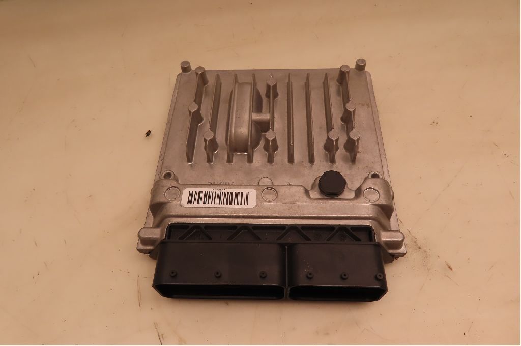 Styreenhet Motor (ECU) Diesel – bilde 1