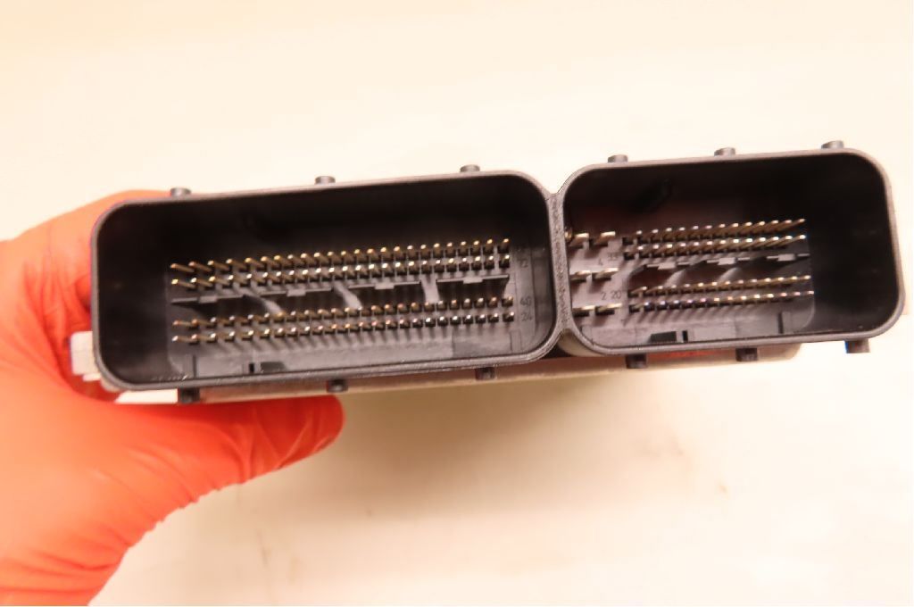 Styreenhet Motor (ECU) Diesel – bilde 2