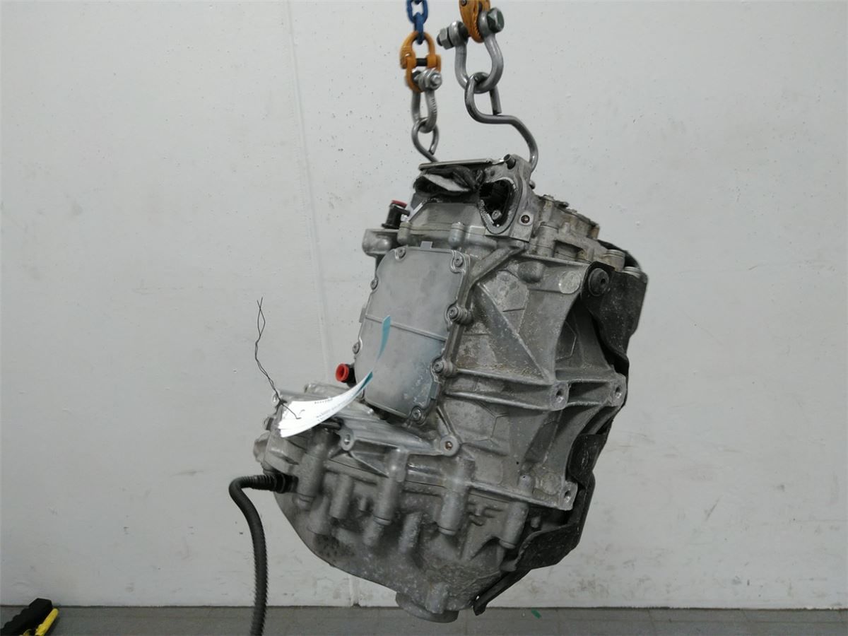 Motor Elektrisk Foran – bilde 1