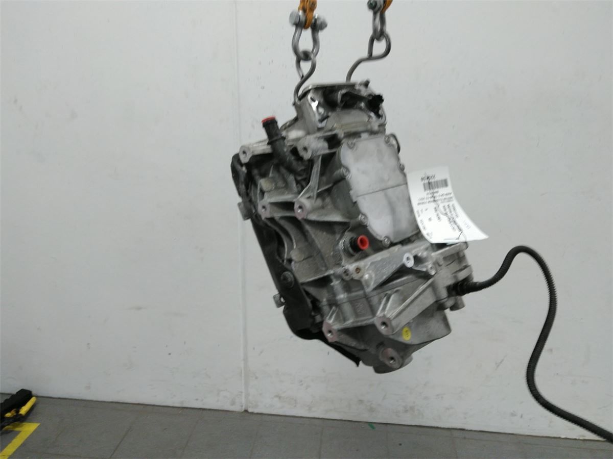 Motor Elektrisk Foran – bilde 2