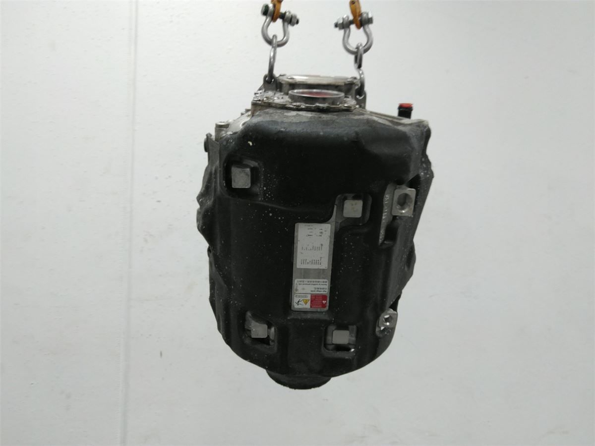 Motor Elektrisk Foran – bilde 4