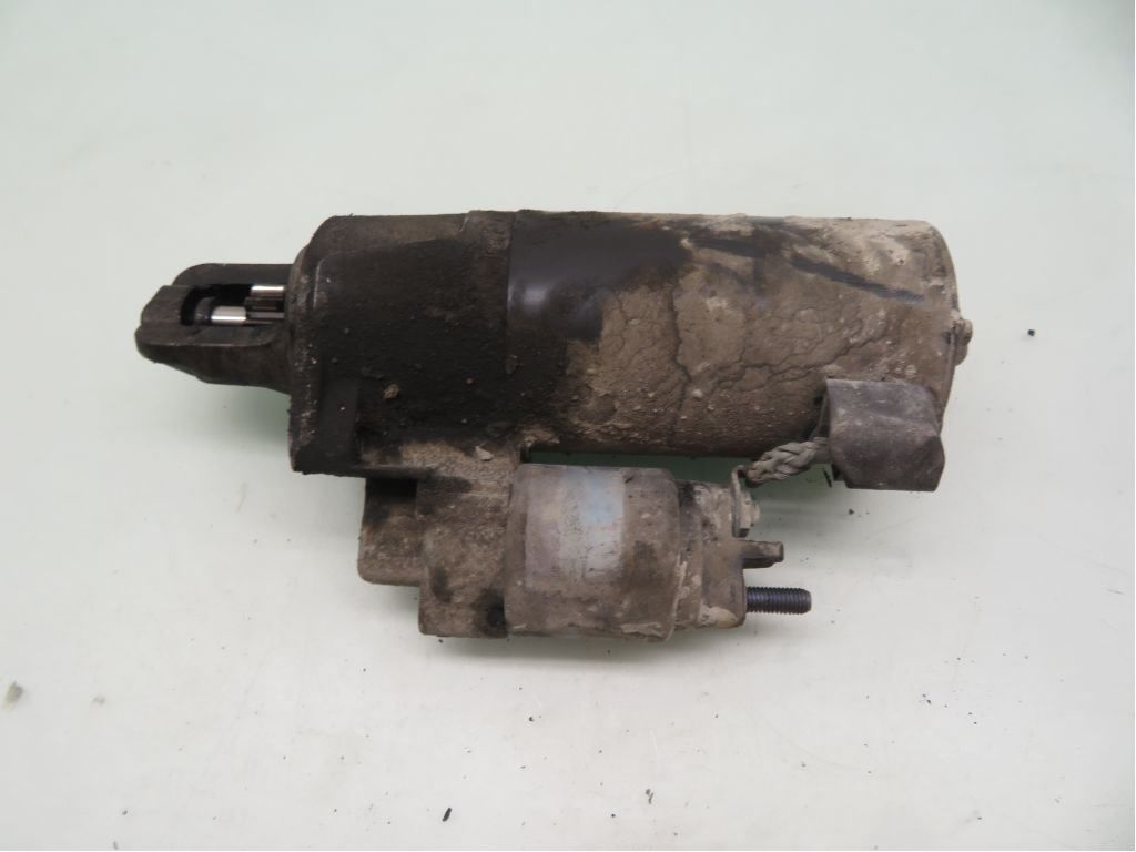 Startmotor Diesel – bilde 1